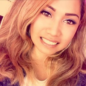 Meet your Posher, Aleesha